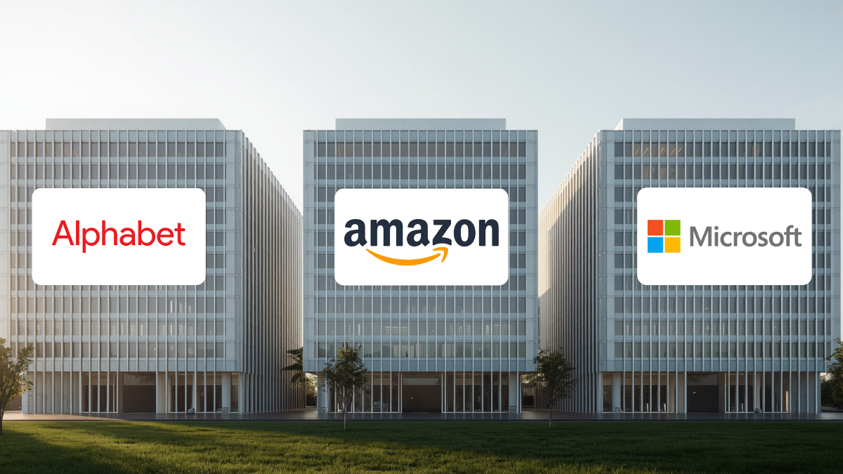Alphabet (GOGL34), Amazon (AMZO34) e mais: Veja as ações 'gringas' recomendadas pelo BTG em maio