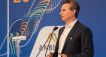 Novo presidente da Anbima defende tempestividade nas reações, cita ‘casos isolados’ e diz que espera ‘evoluções positivas’ na CVM