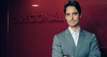CEO da Direcional, Ricardo Gontijo (Imagem: Divulgação)