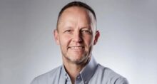 Christian Egan CEO B3