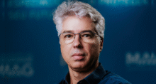 Claudio Pires, sócio-diretor da MAG Investimentos (Imagem: divulgação)