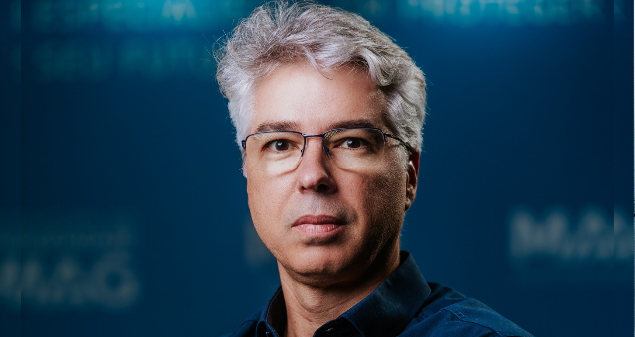Claudio Pires, sócio-diretor da MAG Investimentos (Imagem: divulgação)