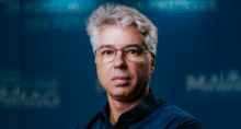 Claudio Pires, sócio-diretor da MAG Investimentos (Imagem: divulgação)