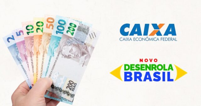 desenrola caixa economica federal