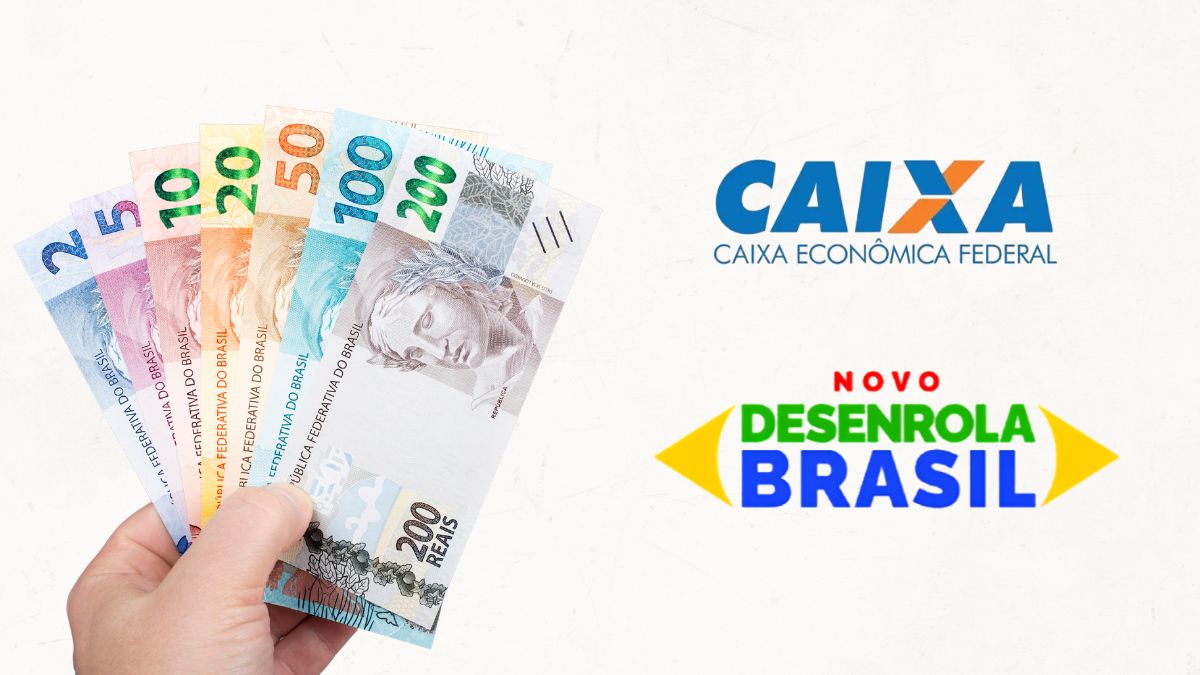 desenrola caixa economica federal