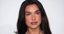 Foto de Dua Lipa