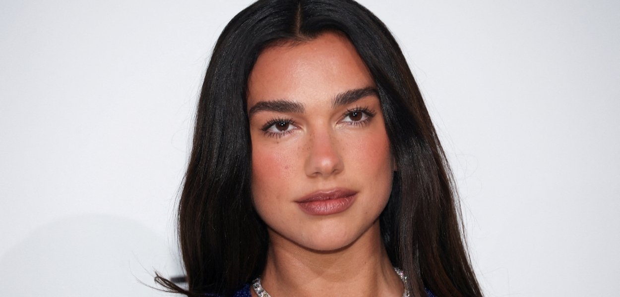 Foto de Dua Lipa
