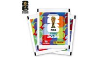 figurinhas álbum da copa do mundo 2026