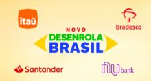 itaú bradesco santander nubank desenrola brasil (1)
