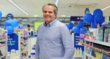 Jonas Marques CEO Pague Menos