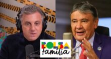 luciano hulk wellington dias bolsa família