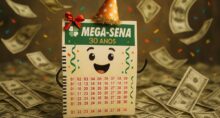 mega-sena 30 anos