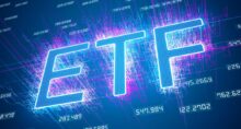 ETFs, bolsa, B3, fundos