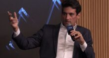 ricardo kazan petróleo