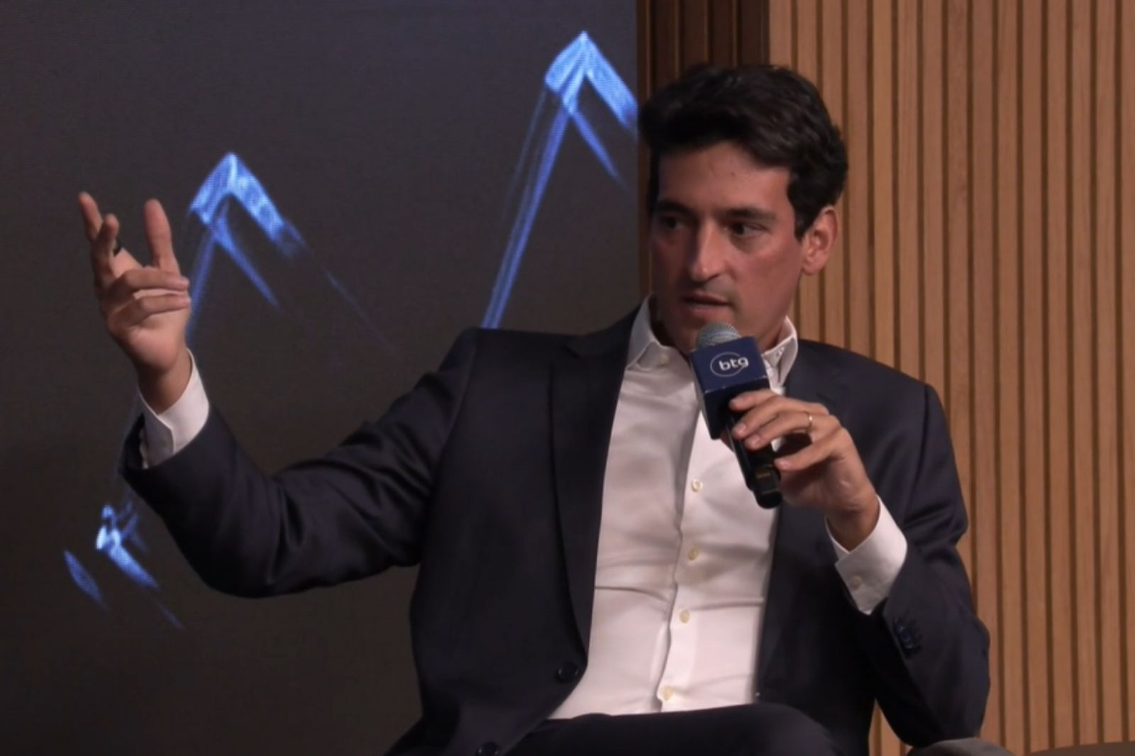 ricardo kazan petróleo