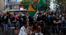 Por que alguns jovens eleitores estão abandonando Lula