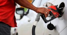 gasolina-etanol-combustiveis-petrobras (Foto: iStock - Joa_Souza)