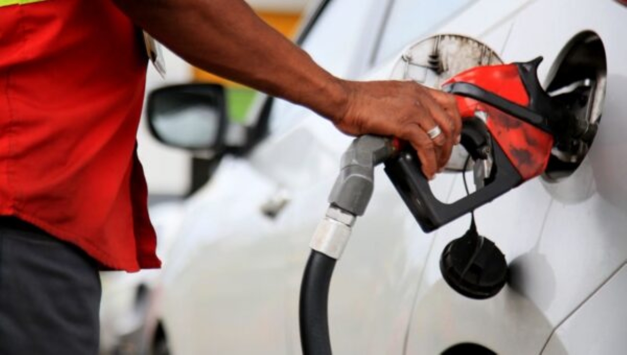 gasolina-etanol-combustiveis-petrobras (Foto: iStock - Joa_Souza)