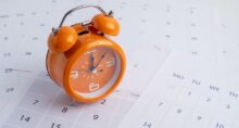 agenda da semana