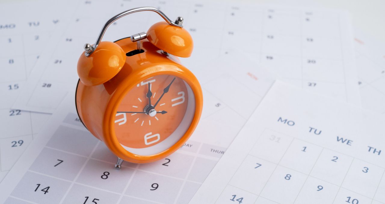 agenda da semana