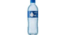 água crystal