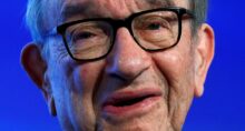 Alan Greenspan