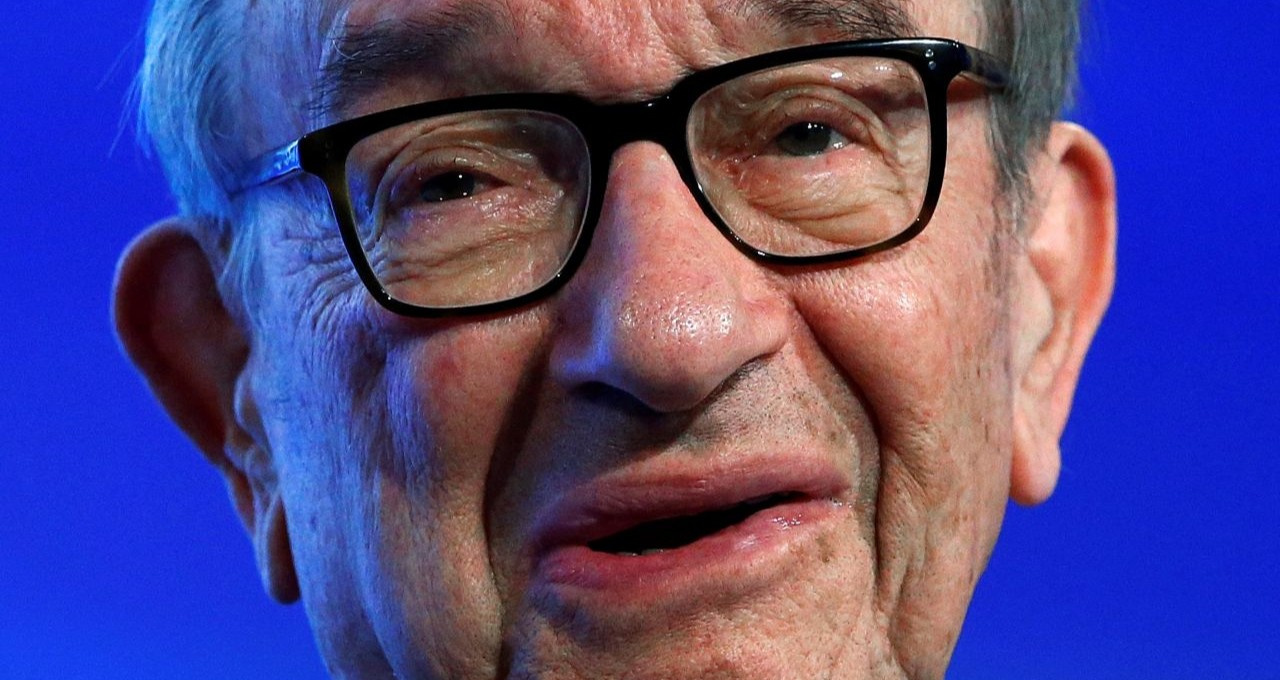 Alan Greenspan