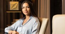 andressa durão, economista-chefe do ASA