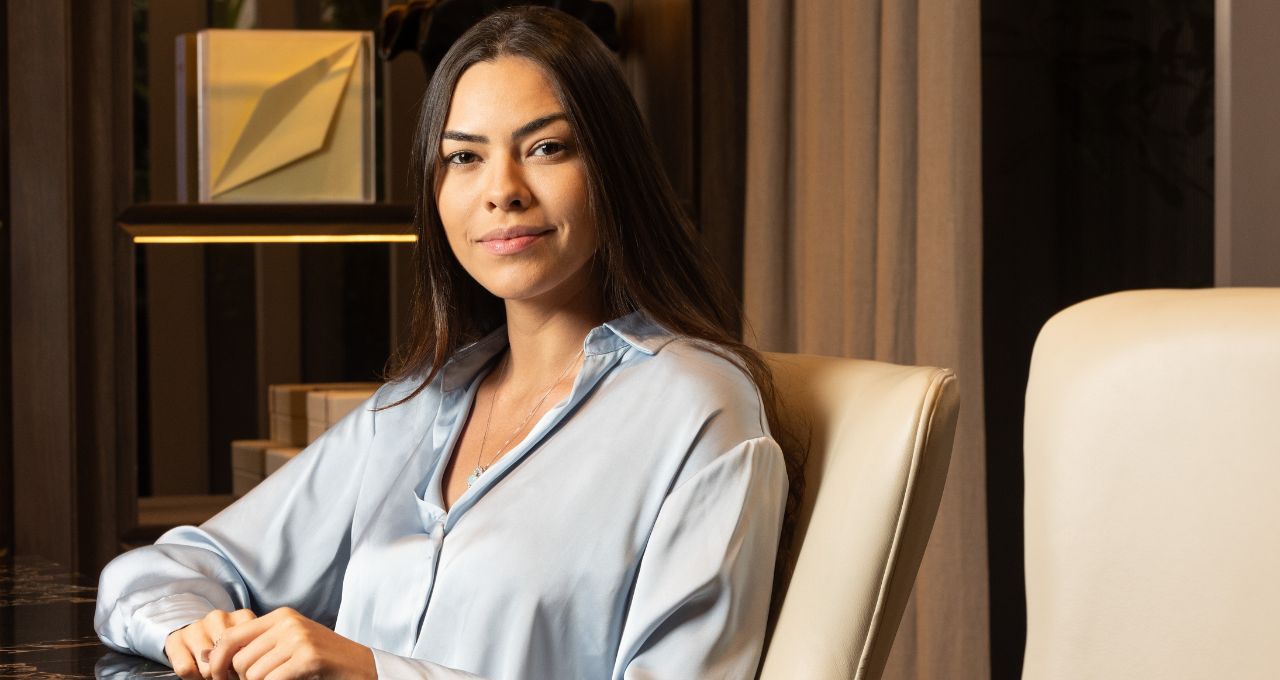 andressa durão, economista-chefe do ASA