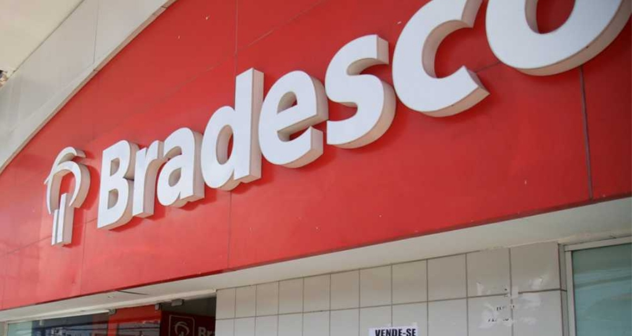 Bradesco BBDC4 bancos empresas