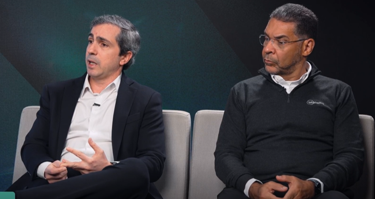 Bruno Serra e Mansueto Almeida, no programa Onde Investir 2º semestre 2026