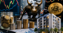 Dividendos extraordinários, renda fixa, Vale, bitcoin e Raízen: o que bombou na semana