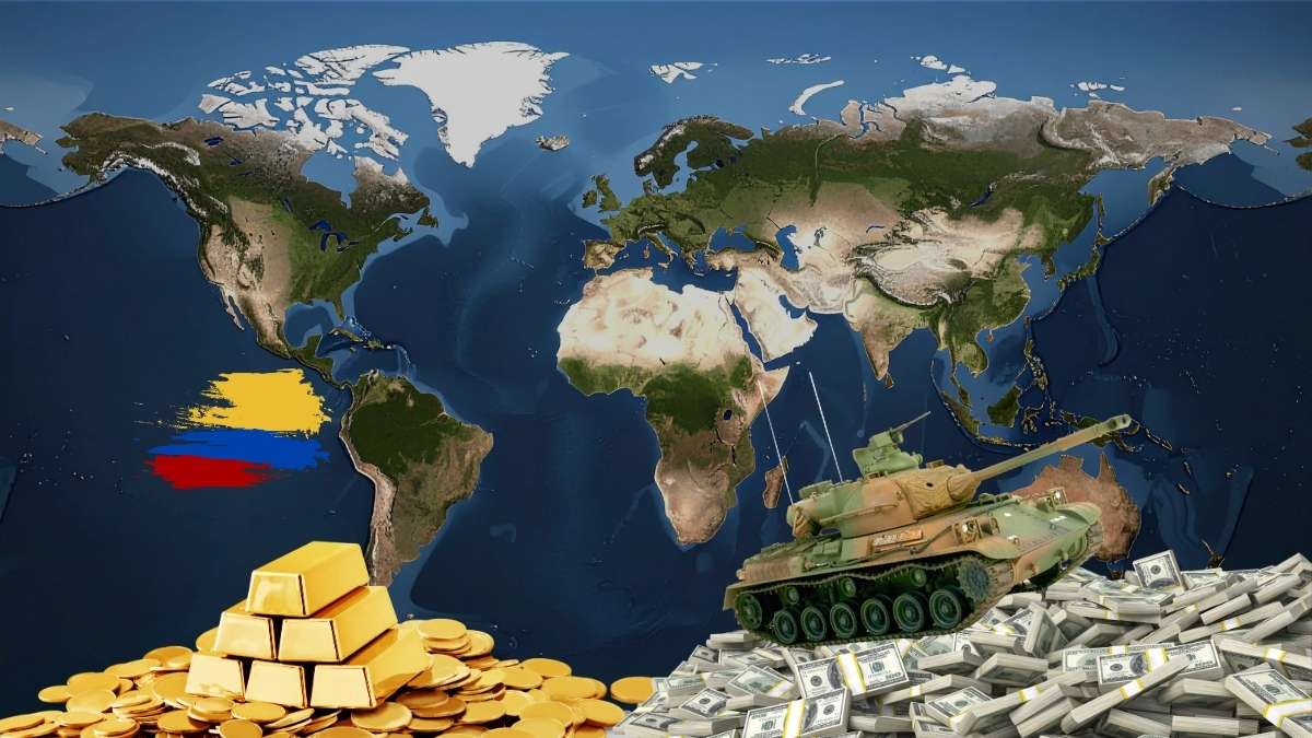 Global X lança 3 novos ETFs no Brasil – um deles dedicado a investimentos em defesa –