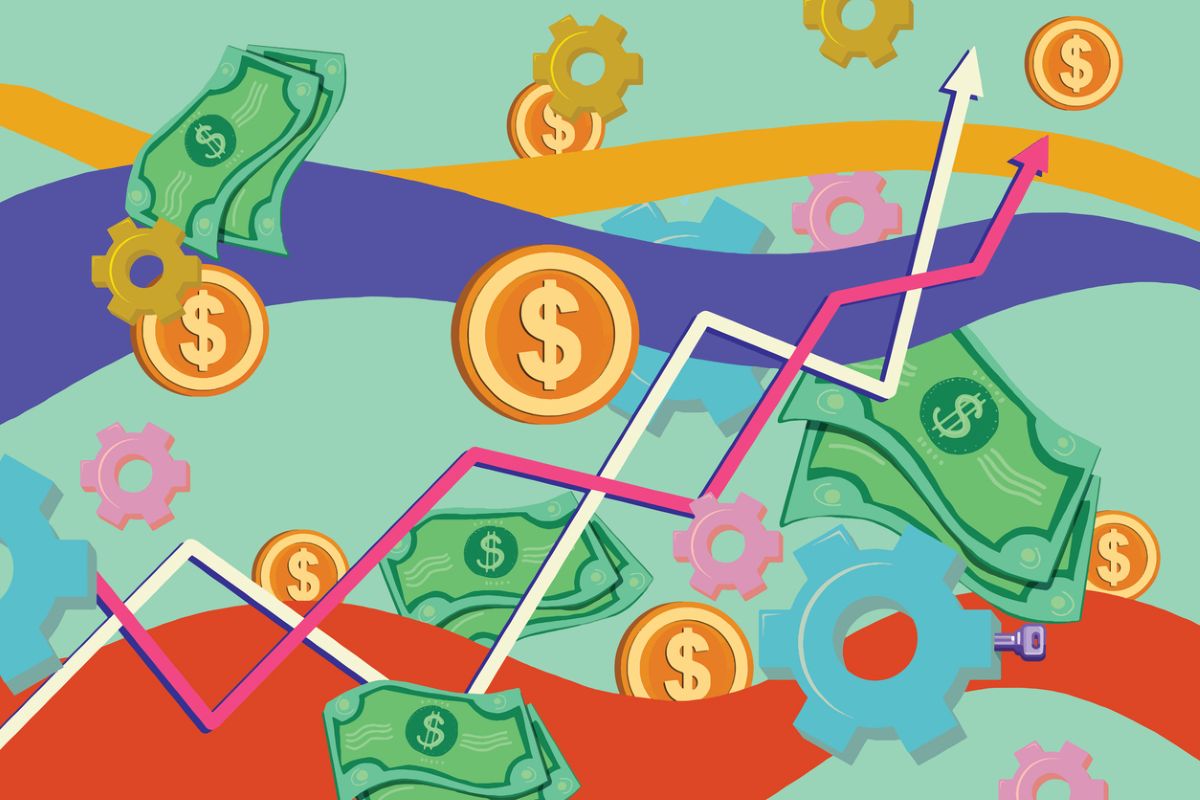 dinheiro investimentos mercados bolsa