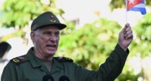 eua cuba trump