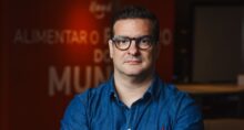 Felipe Crull, Diretor de Relacionamento Institucional para Restaurantes do iFood