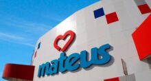 Grupo Mateus empresas varejo