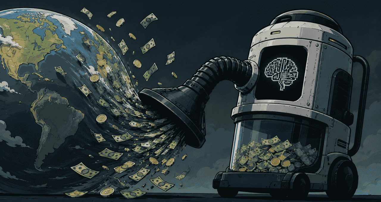 Vai faltar dinheiro? ‘IPOs do trilhão’ podem ser armadilha para o mercado — e afetar as criptomoedas