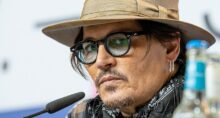johnny depp