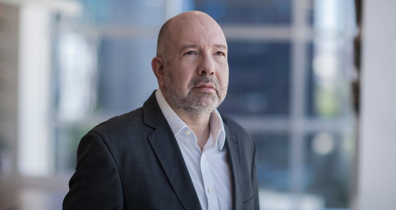 Luis Otávio Leal, economista-chefe e sócio da G5 Partners