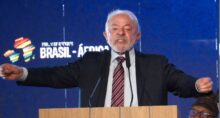 lula china carne agronegócio
