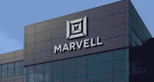 Marvell Technology, empresa que deve se beneficiar do 'boom' de Inteligência Artificial (Imagem: Montagem com o Copilot)