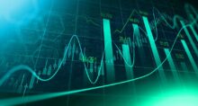 Inteligência artificial anima o mercado; Ibovespa em dólar sobe hoje (9)