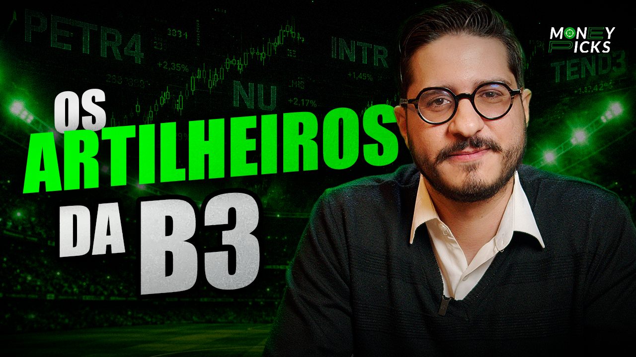 Quais serão os artilheiros da bolsa? Analistas indicam ações que podem se destacar