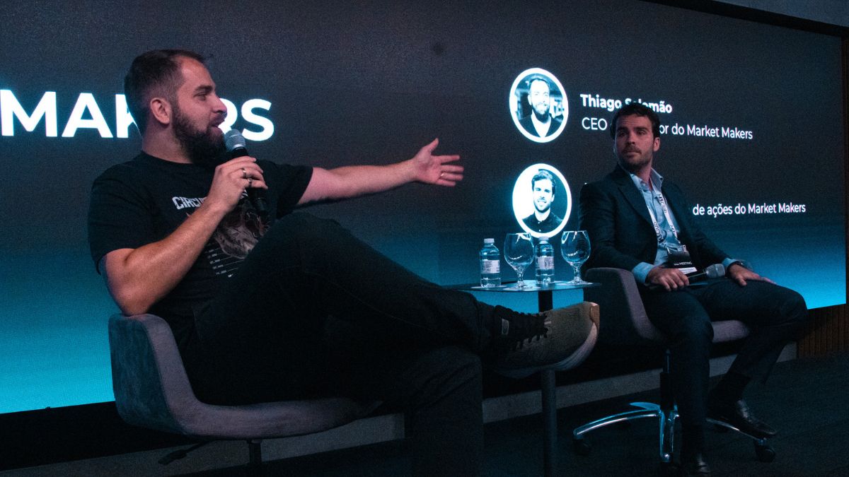 ‘M3 Club’: inscrições para clube de investidores do Market Makers serão reabertas a partir de 22 de junho