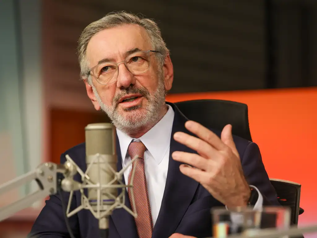 Governo tem reuniões semanais com autoridades dos EUA sobre tarifaço, diz ministro Márcio Rosa