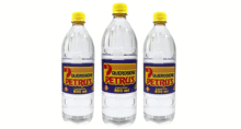querosene petrus anvisa