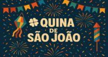 Quina de São João.