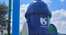 sabesp sbsp3 empresas