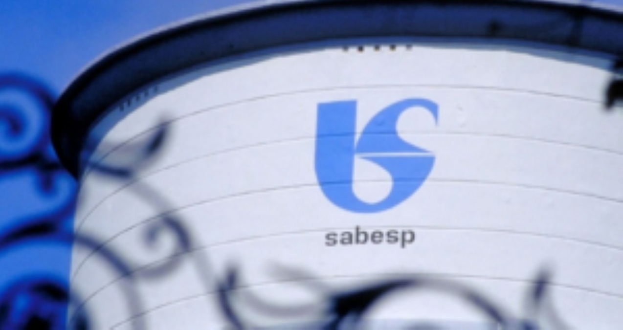 Sabesp (SBSP3) tem recuo dentro do esperado no lucro líquido do 2º tri – Money Times